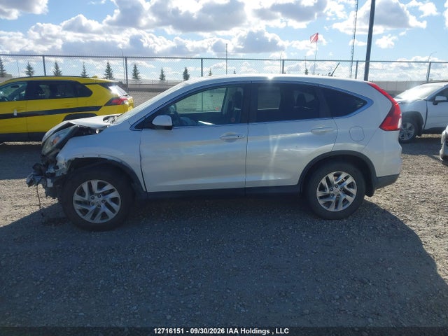 Honda CR-V EX 2015 2HKRM4H56FH106631 Image 15