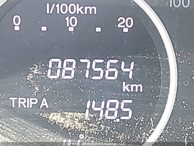 Honda CR-V EX 2015 2HKRM4H56FH106631 Image 16