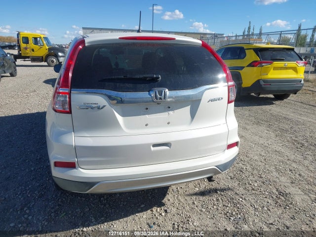 Honda CR-V EX 2015 2HKRM4H56FH106631 Image 17