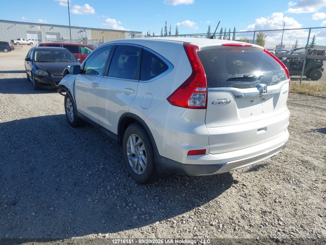 Honda CR-V EX 2015 2HKRM4H56FH106631 Image 3