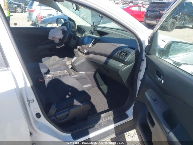 Honda CR-V EX 2015 2HKRM4H56FH106631 Image 5