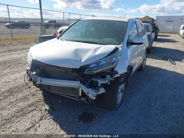 Honda CR-V EX 2015 2HKRM4H56FH106631 Image 6