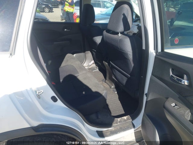 Honda CR-V EX 2015 2HKRM4H56FH106631 Image 8