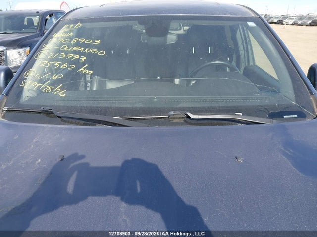 12708903 :رقم المزاد ، 1C4RDJDG6LC213773 vin ، 2020 Dodge Durango Gt مزاد بيع