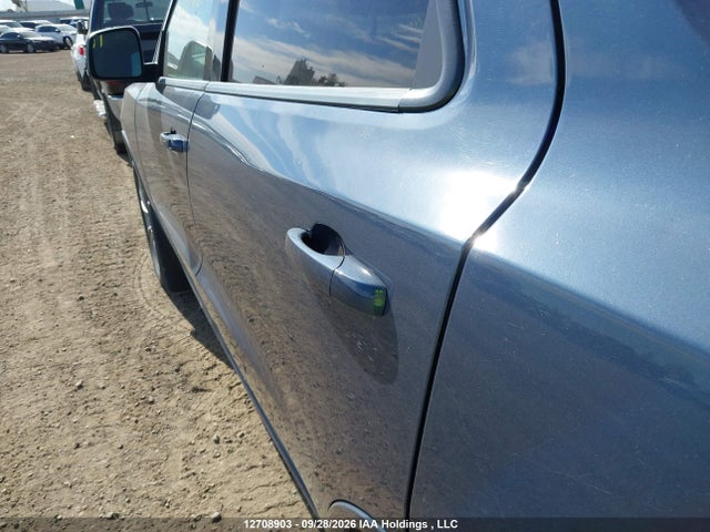 12708903 :رقم المزاد ، 1C4RDJDG6LC213773 vin ، 2020 Dodge Durango Gt مزاد بيع