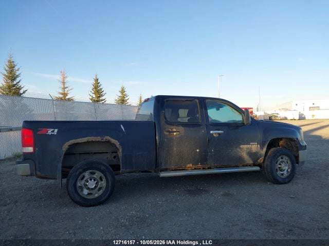 Продажа на аукционе авто 2007 Gmc Sierra K2500 Heavy Duty, vin: 1GTHK23627F519020, номер лота: 12716157