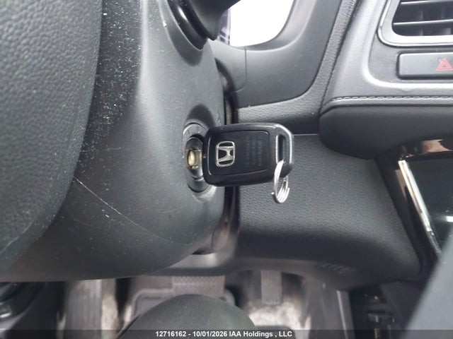 Honda HR-V LX 2017 3CZRU6H3XHM101627 Image 11