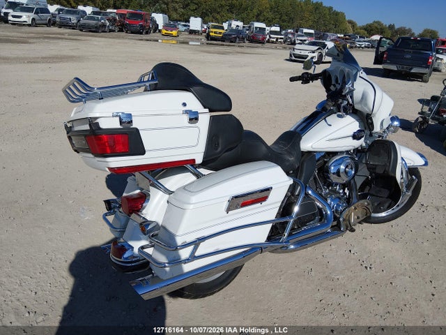 Aukcja sprzedaży 2012 Harley-davidson Flhtcu Ultra Classic Electra Gld, vin: 1HD1FCM13CB674254, numer aukcji: 12716164