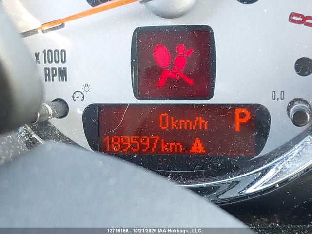 12716166 :رقم المزاد ، WMWSV3C57CT387312 vin ، 2012 Mini Cooper S مزاد بيع