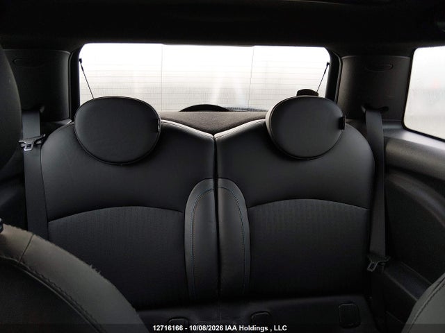 12716166 :رقم المزاد ، WMWSV3C57CT387312 vin ، 2012 Mini Cooper S مزاد بيع
