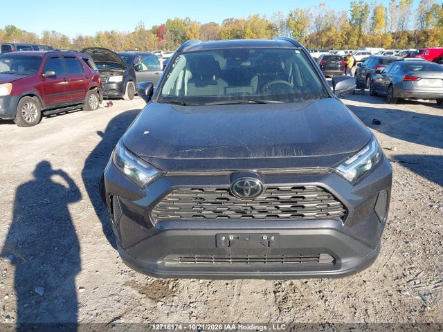 Продажа на аукционе авто 2025 Toyota Rav4, vin: 2T3R1RFV7SC515296, номер лота: 12716174