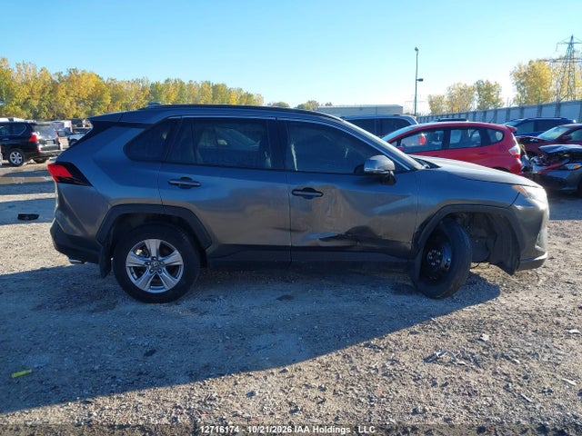 Продажа на аукционе авто 2025 Toyota Rav4, vin: 2T3R1RFV7SC515296, номер лота: 12716174