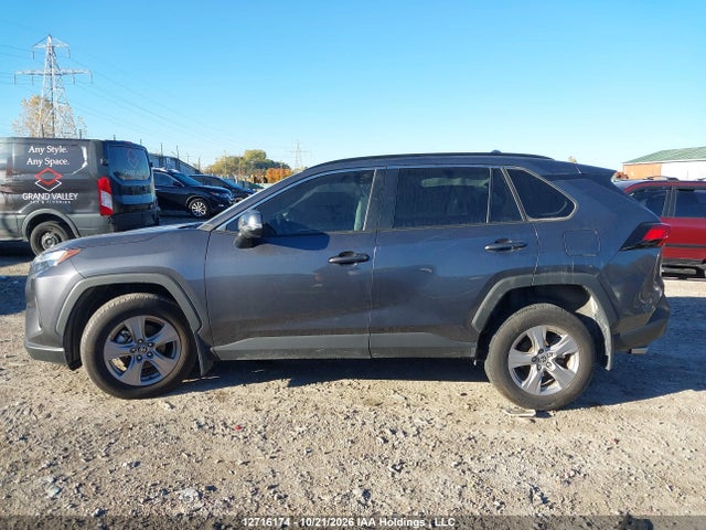 Продажа на аукционе авто 2025 Toyota Rav4, vin: 2T3R1RFV7SC515296, номер лота: 12716174