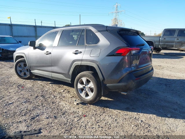 Продажа на аукционе авто 2025 Toyota Rav4, vin: 2T3R1RFV7SC515296, номер лота: 12716174