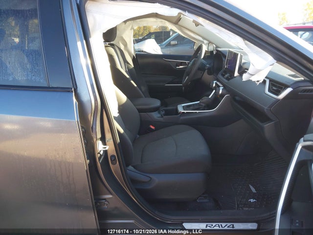 Продажа на аукционе авто 2025 Toyota Rav4, vin: 2T3R1RFV7SC515296, номер лота: 12716174