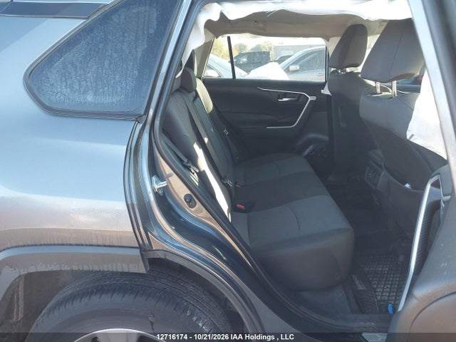 Продажа на аукционе авто 2025 Toyota Rav4, vin: 2T3R1RFV7SC515296, номер лота: 12716174
