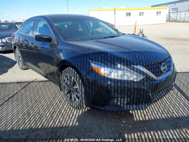 Nissan Altima 2.5/2.5 S/2.5 Sl Tech/2.5 Sr/2.5 Sv 2016 1N4AL3AP5GN362045 main image