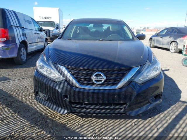 1N4AL3AP5GN362045 Nissan Altima 2.5/2.5 S/2.5 Sl Tech/2.5 Sr/2.5 Sv
