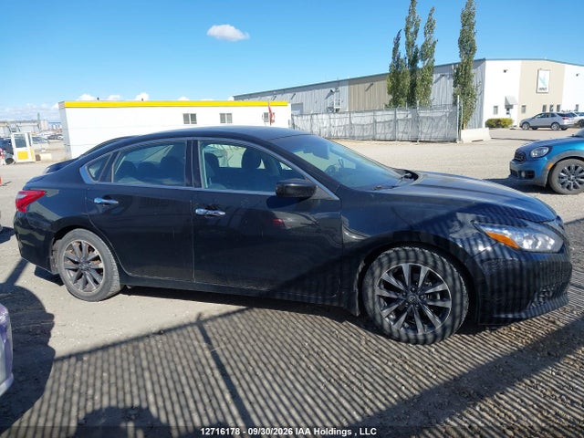 1N4AL3AP5GN362045 Nissan Altima 2.5/2.5 S/2.5 Sl Tech/2.5 Sr/2.5 Sv