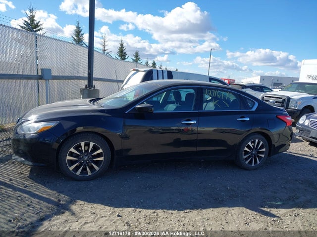 1N4AL3AP5GN362045 Nissan Altima 2.5/2.5 S/2.5 Sl Tech/2.5 Sr/2.5 Sv