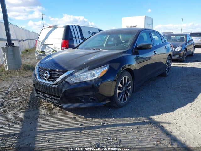 1N4AL3AP5GN362045 Nissan Altima 2.5/2.5 S/2.5 Sl Tech/2.5 Sr/2.5 Sv