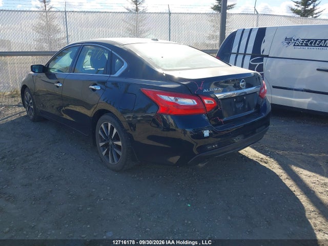 1N4AL3AP5GN362045 Nissan Altima 2.5/2.5 S/2.5 Sl Tech/2.5 Sr/2.5 Sv