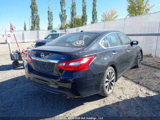 1N4AL3AP5GN362045 Nissan Altima 2.5/2.5 S/2.5 Sl Tech/2.5 Sr/2.5 Sv