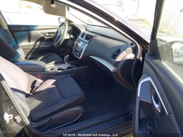 1N4AL3AP5GN362045 Nissan Altima 2.5/2.5 S/2.5 Sl Tech/2.5 Sr/2.5 Sv
