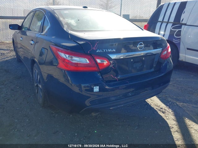 1N4AL3AP5GN362045 Nissan Altima 2.5/2.5 S/2.5 Sl Tech/2.5 Sr/2.5 Sv