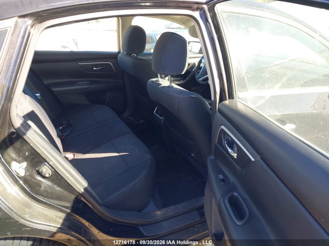 1N4AL3AP5GN362045 Nissan Altima 2.5/2.5 S/2.5 Sl Tech/2.5 Sr/2.5 Sv