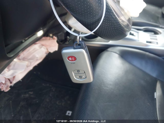 2019 Toyota 4runner Sr5/sr5 Premium/limited/limited Night Shade/trd Off Road/trd Off Road Premium/trd Pro მანქანა იყიდება აუქციონზე, vin: JTEBU5JR5K5657837, აუქციონის ნომერი: 12716181