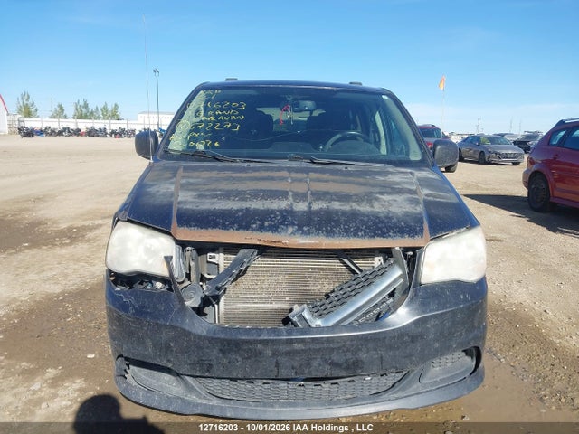 Aukcja sprzedaży 2011 Dodge Grand Caravan Se/sxt, vin: 2D4RN4DG2BR672273, numer aukcji: 12716203