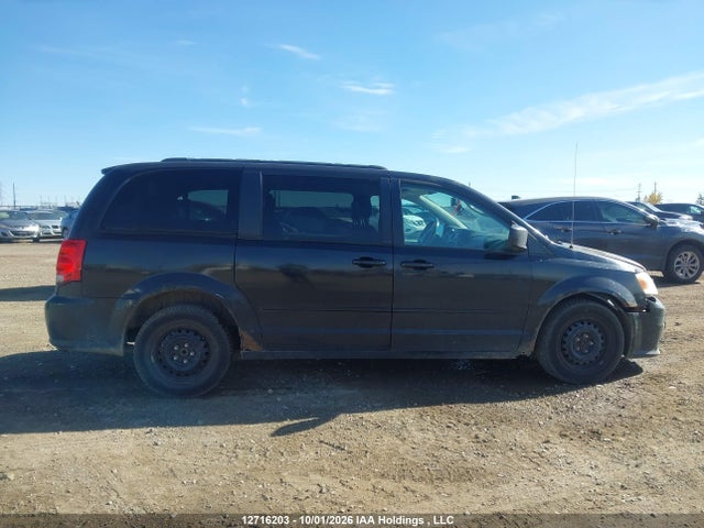 Aukcja sprzedaży 2011 Dodge Grand Caravan Se/sxt, vin: 2D4RN4DG2BR672273, numer aukcji: 12716203