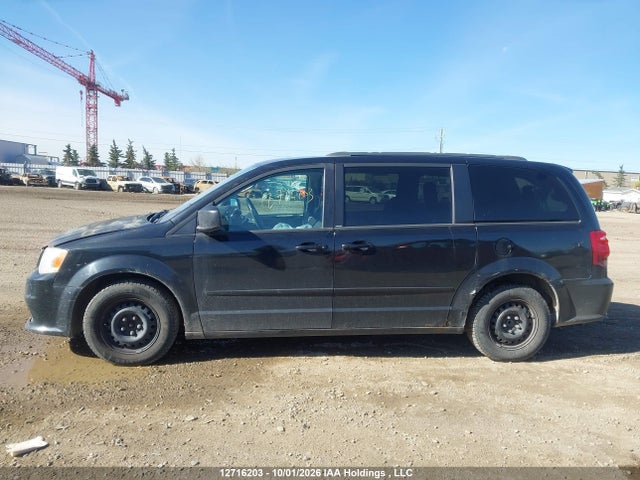 Aukcja sprzedaży 2011 Dodge Grand Caravan Se/sxt, vin: 2D4RN4DG2BR672273, numer aukcji: 12716203