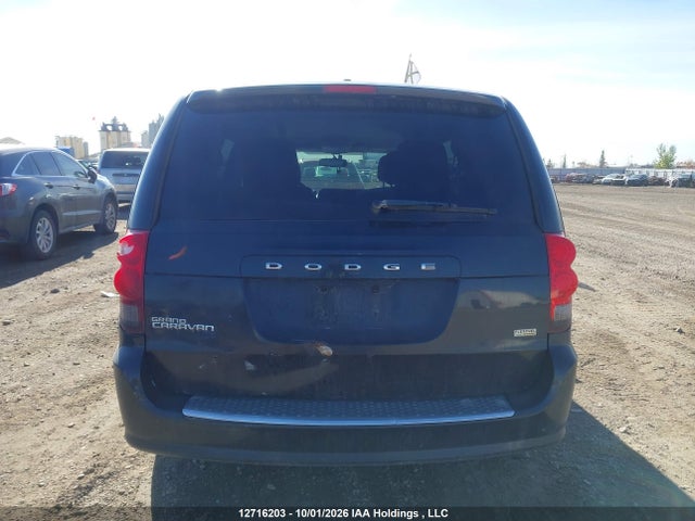 Aukcja sprzedaży 2011 Dodge Grand Caravan Se/sxt, vin: 2D4RN4DG2BR672273, numer aukcji: 12716203