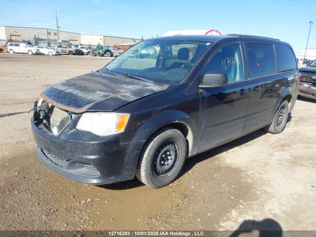 Aukcja sprzedaży 2011 Dodge Grand Caravan Se/sxt, vin: 2D4RN4DG2BR672273, numer aukcji: 12716203