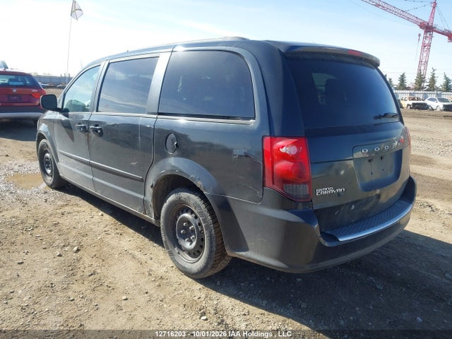 Aukcja sprzedaży 2011 Dodge Grand Caravan Se/sxt, vin: 2D4RN4DG2BR672273, numer aukcji: 12716203
