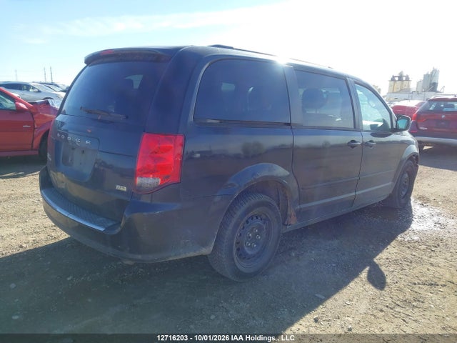 Aukcja sprzedaży 2011 Dodge Grand Caravan Se/sxt, vin: 2D4RN4DG2BR672273, numer aukcji: 12716203