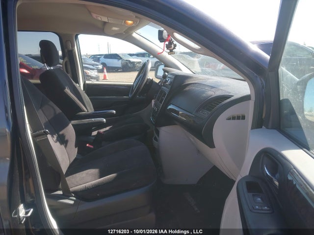 Aukcja sprzedaży 2011 Dodge Grand Caravan Se/sxt, vin: 2D4RN4DG2BR672273, numer aukcji: 12716203