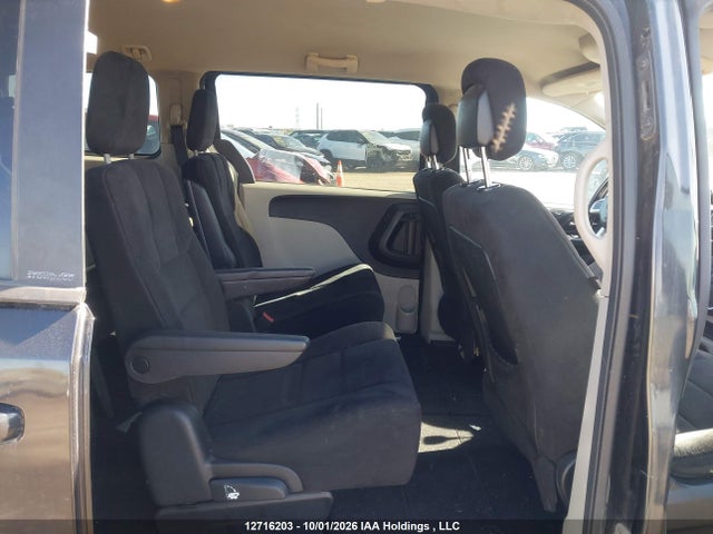 Aukcja sprzedaży 2011 Dodge Grand Caravan Se/sxt, vin: 2D4RN4DG2BR672273, numer aukcji: 12716203