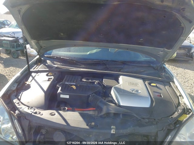 Продажа на аукционе авто 2007 Lexus Rx 400h, vin: JTJHW31UX72020823, номер лота: 12716204