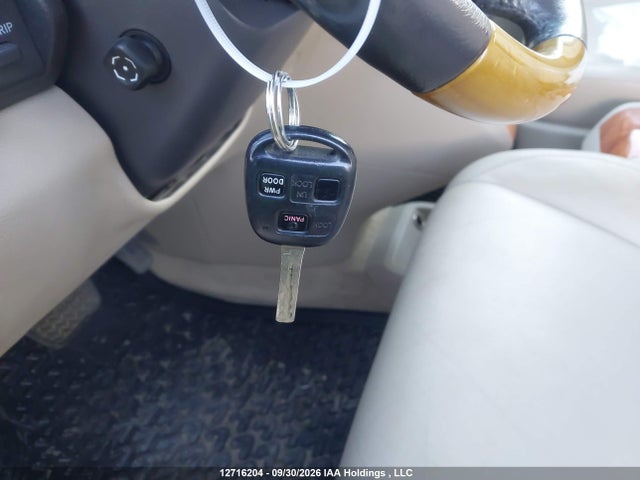 Продажа на аукционе авто 2007 Lexus Rx 400h, vin: JTJHW31UX72020823, номер лота: 12716204