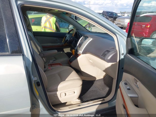 Продажа на аукционе авто 2007 Lexus Rx 400h, vin: JTJHW31UX72020823, номер лота: 12716204