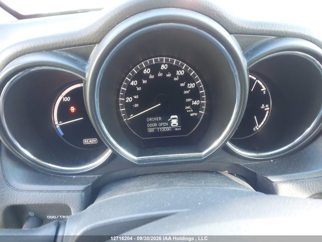 Продажа на аукционе авто 2007 Lexus Rx 400h, vin: JTJHW31UX72020823, номер лота: 12716204