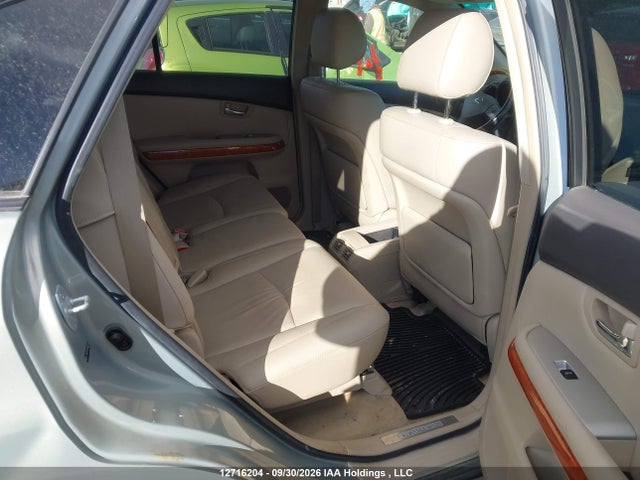 Продажа на аукционе авто 2007 Lexus Rx 400h, vin: JTJHW31UX72020823, номер лота: 12716204