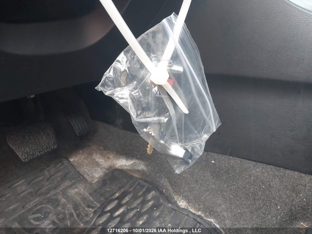 12716206 :رقم المزاد ، JM1BL1KF1B1450194 vin ، 2011 Mazda Mazda3 Gx مزاد بيع