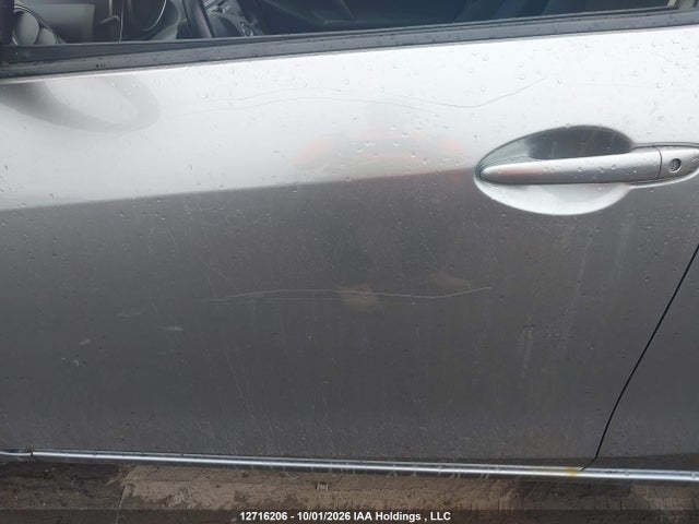 12716206 :رقم المزاد ، JM1BL1KF1B1450194 vin ، 2011 Mazda Mazda3 Gx مزاد بيع