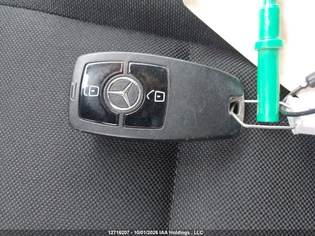 2025 Mercedes-benz Sprinter 2500 მანქანა იყიდება აუქციონზე, vin: W1Y4KCHY0SP787819, აუქციონის ნომერი: 12716207