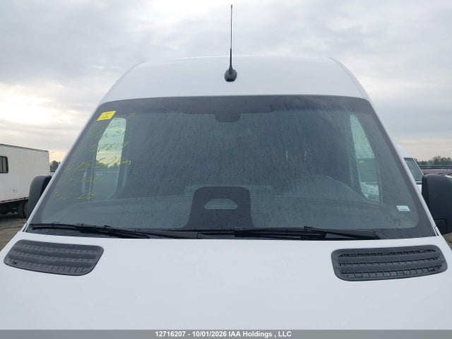 2025 Mercedes-benz Sprinter 2500 მანქანა იყიდება აუქციონზე, vin: W1Y4KCHY0SP787819, აუქციონის ნომერი: 12716207