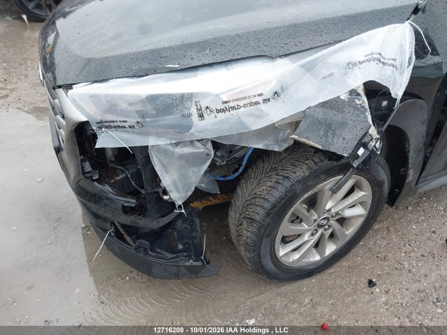 Продажа на аукционе авто 2017 Hyundai Tucson Limited/sport And Eco/se, vin: KM8J33A48HU346991, номер лота: 12716208